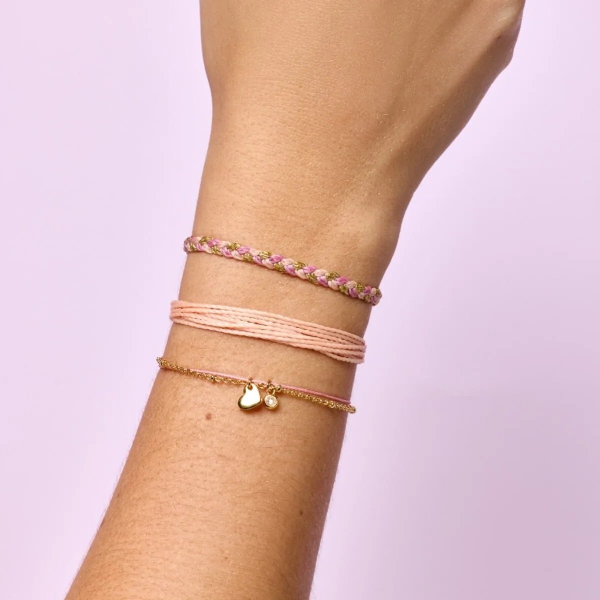 The Season of Love Stack sold by Pura Vida