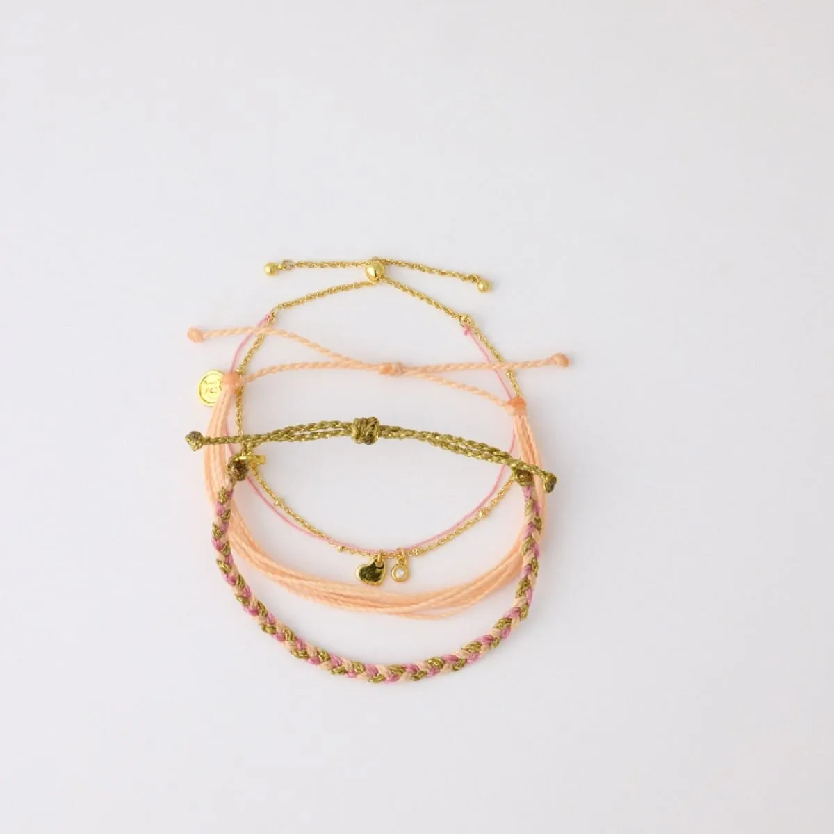 The Season of Love Stack sold by Pura Vida product image thumbnail 3