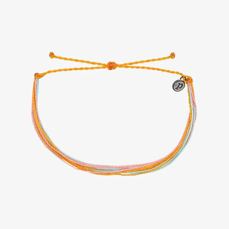 Sea Sun Sand Anklet sold by Pura Vida