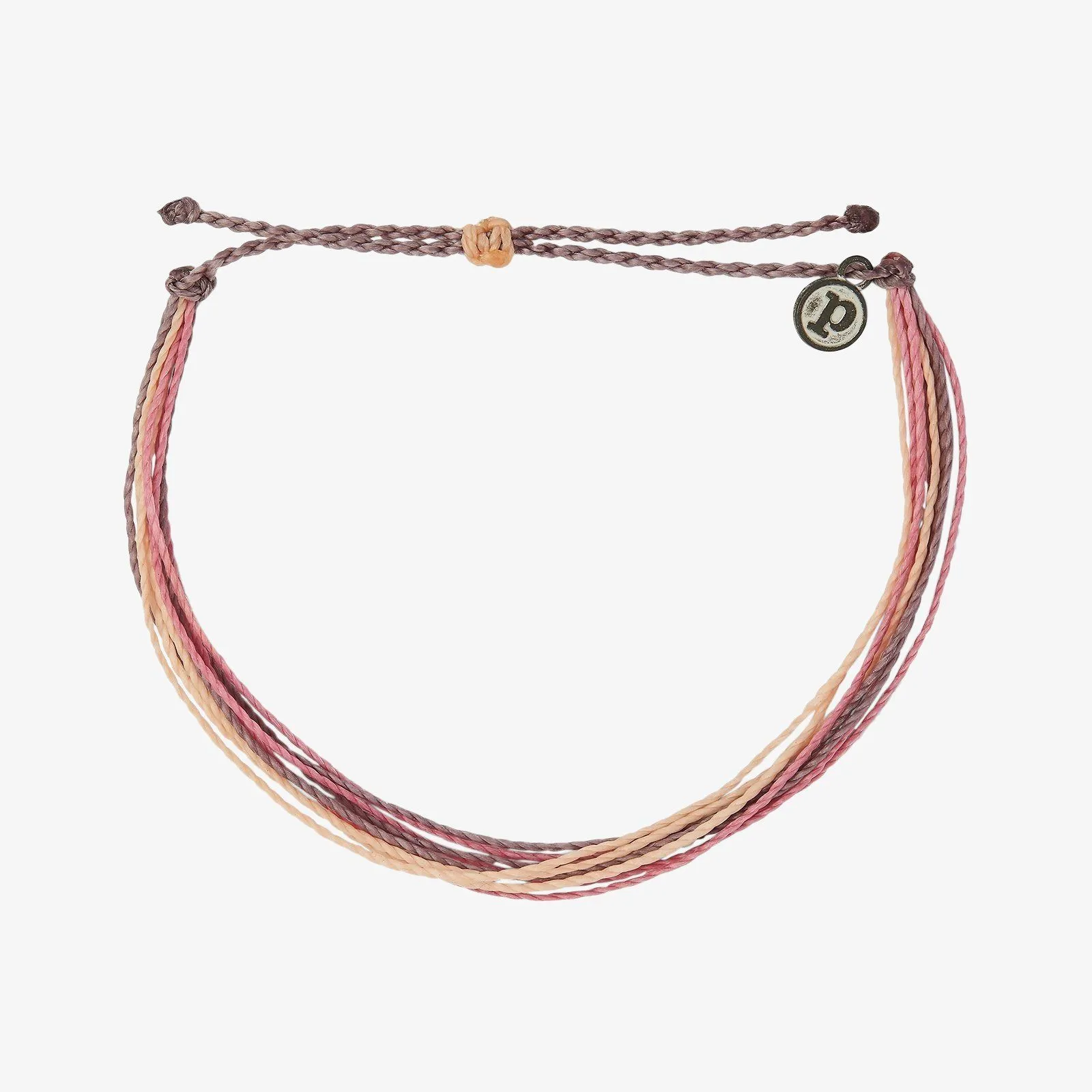 Spring Fling Anklet sold by Pura Vida