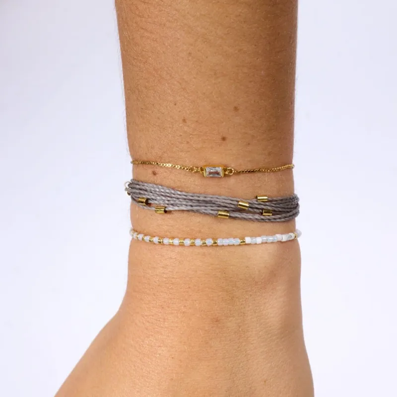 The Soiree Stack made by Pura Vida