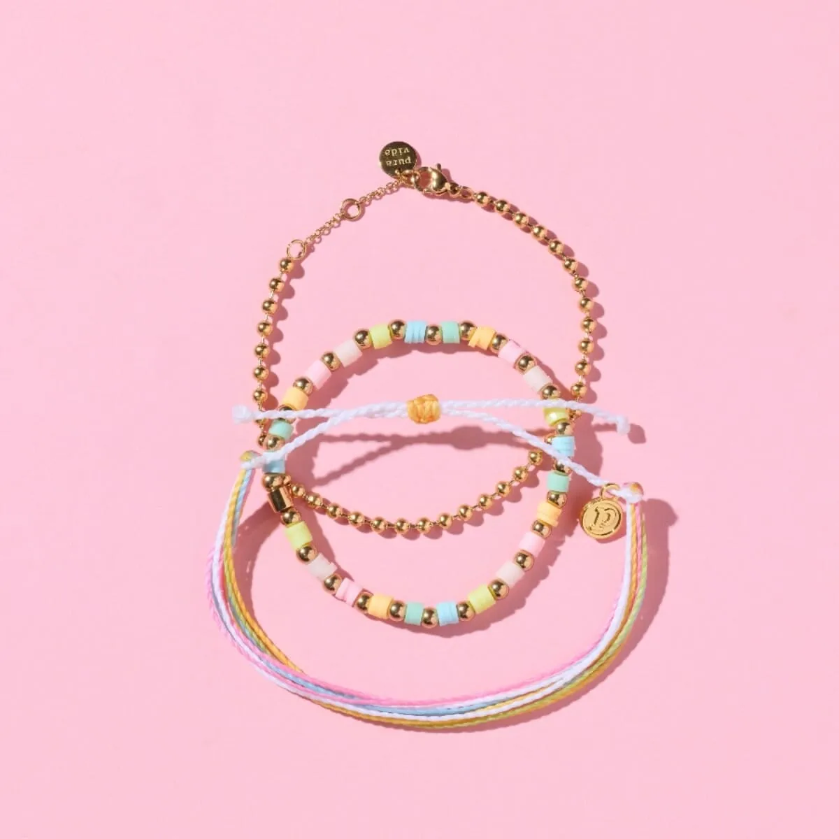 The Boardwalk Stack sold by Pura Vida product image thumbnail 2