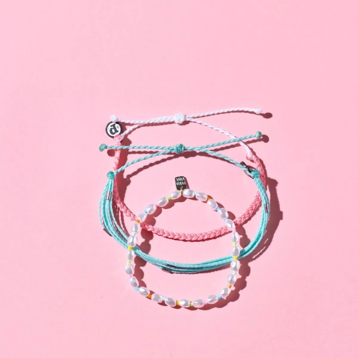 The Santa Monica Stack sold by Pura Vida product image thumbnail 2