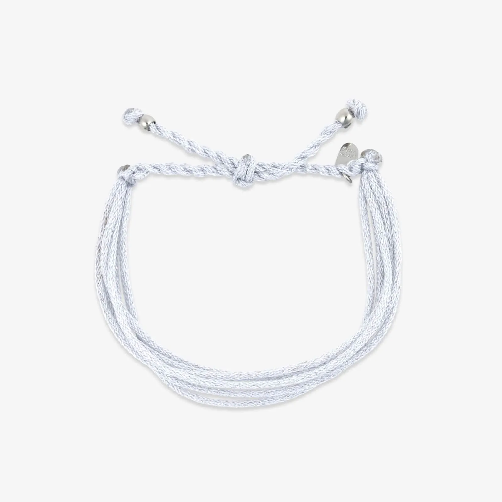 Metallic Friendship Bracelet sold by Pura Vida product image thumbnail 2