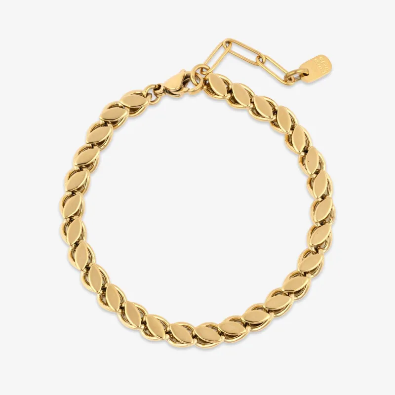 Chunky Chain Bracelet sold by Pura Vida