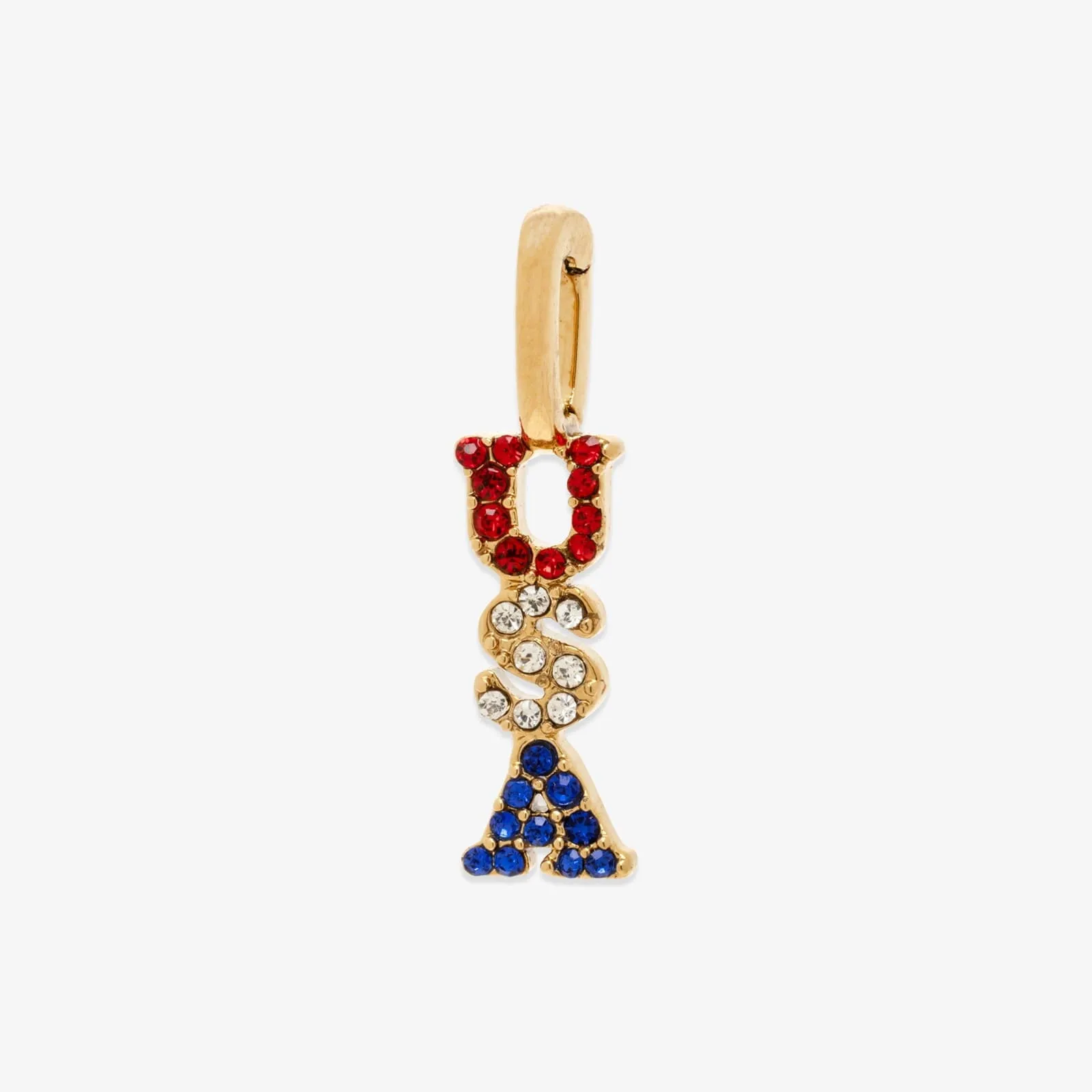 Harper Stone USA Charm sold by Pura Vida