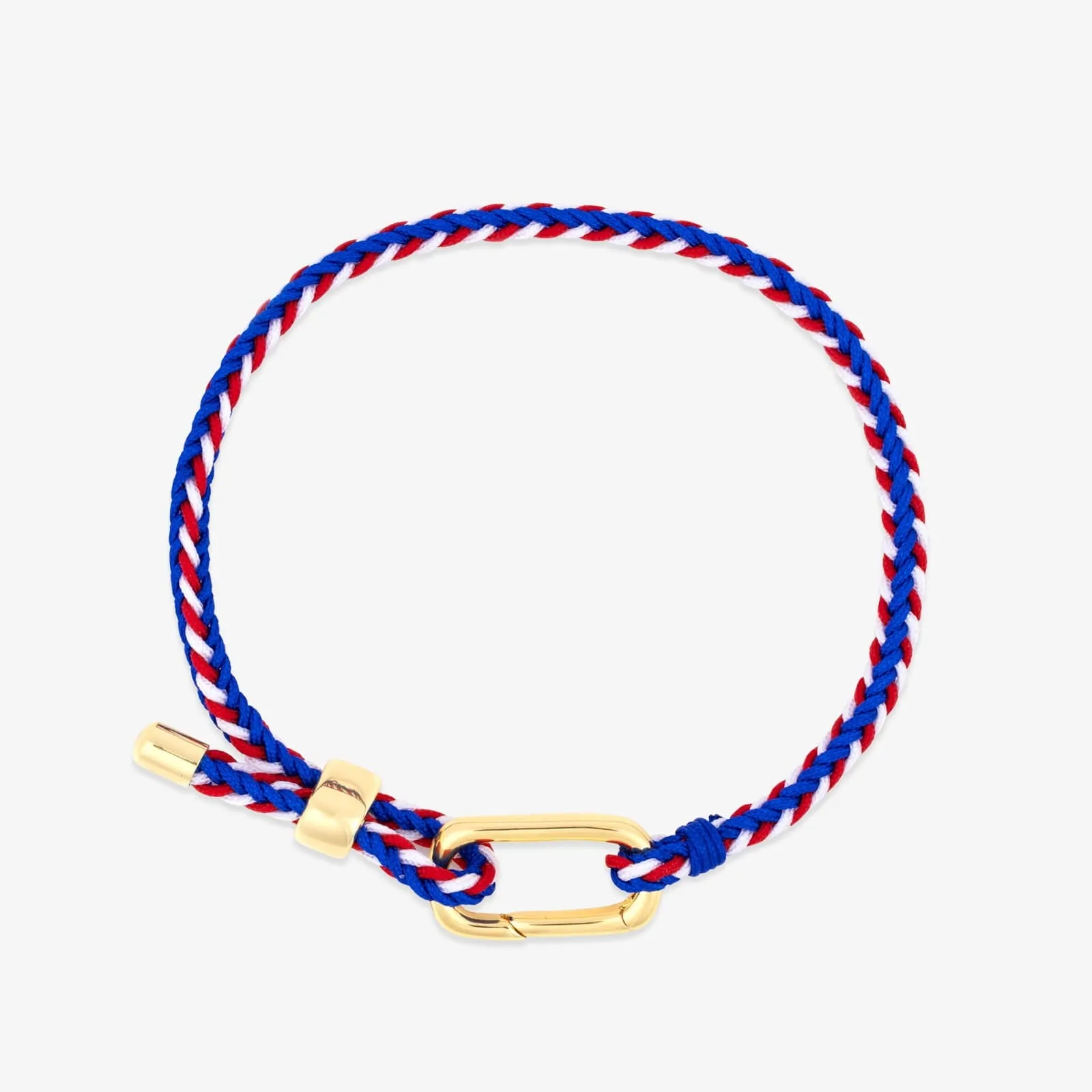 Stripes Woven Bracelet sold by Pura Vida