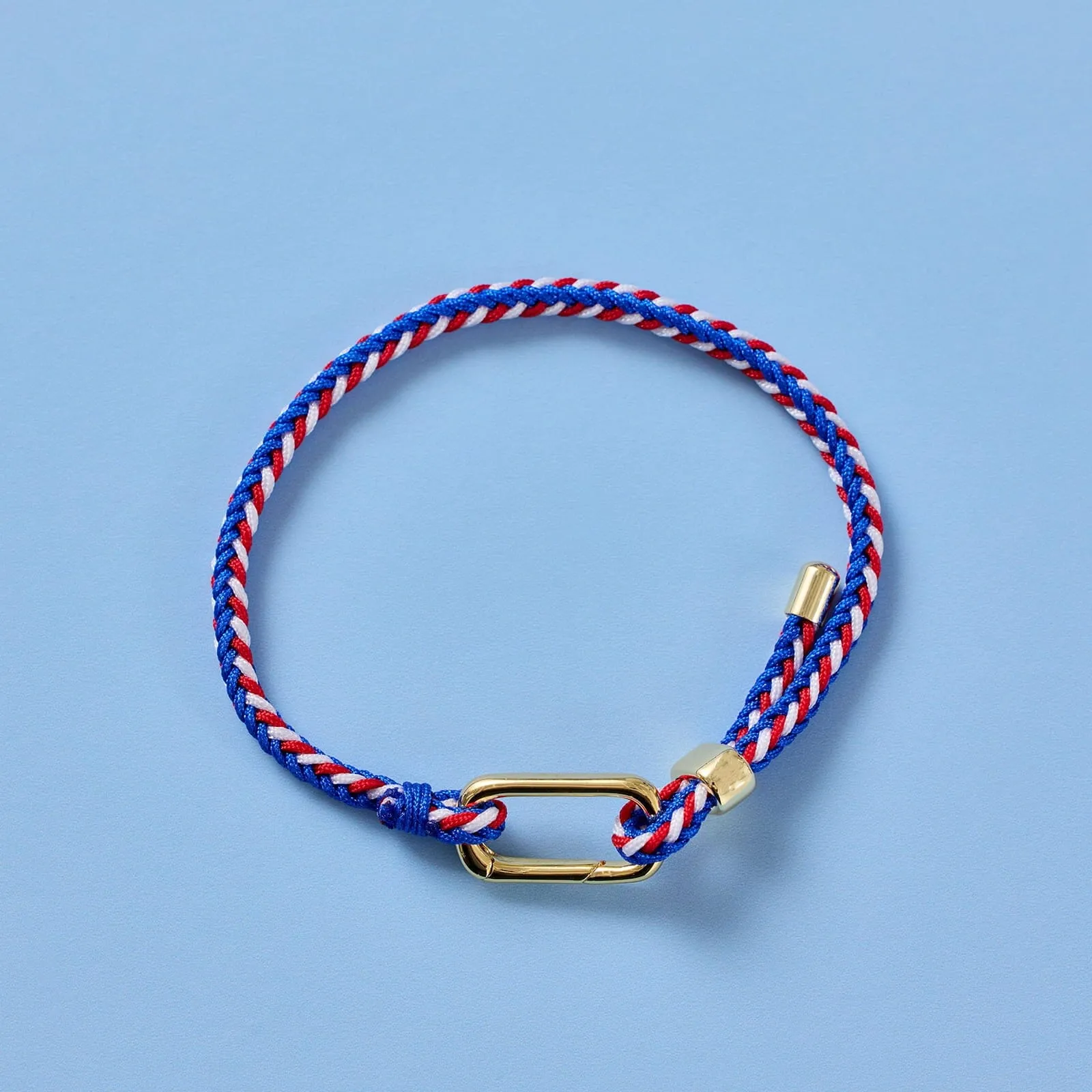 Stripes Woven Bracelet sold by Pura Vida product image thumbnail 4