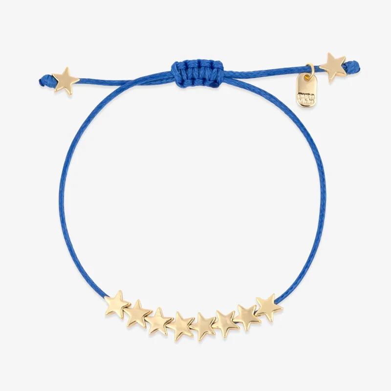 Seeing Stars Charm Bracelet sold by Pura Vida