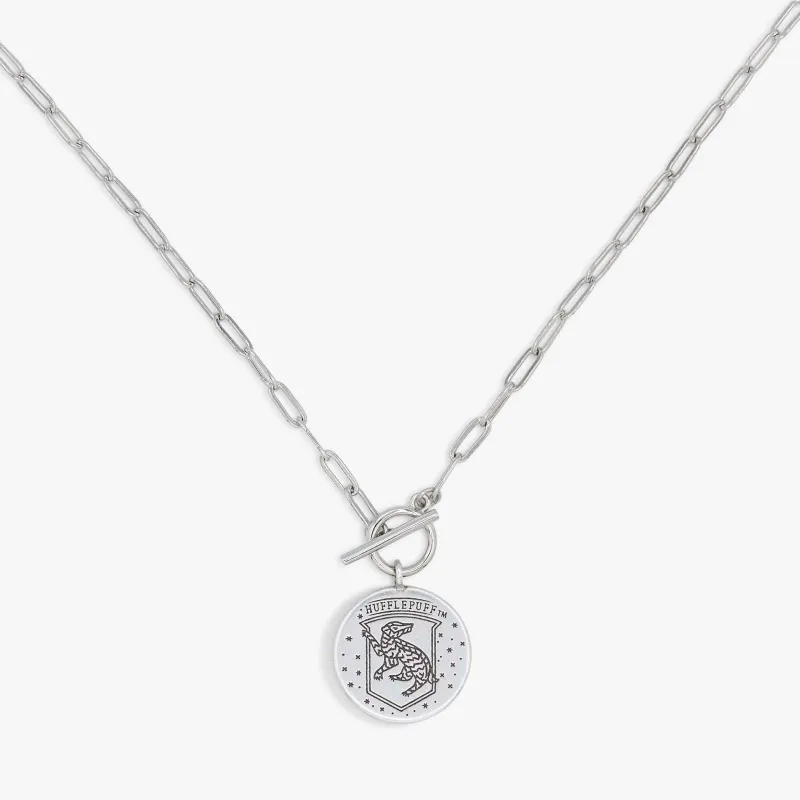 Hufflepuff™ Toggle Choker sold by Pura Vida