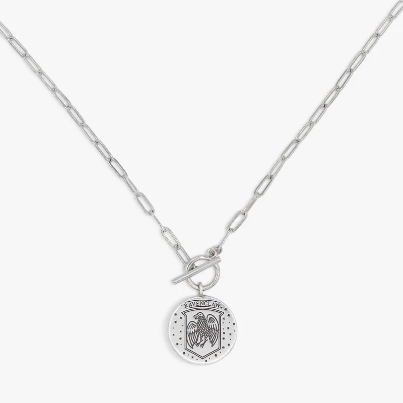 Ravenclaw™ Toggle Choker sold by Pura Vida