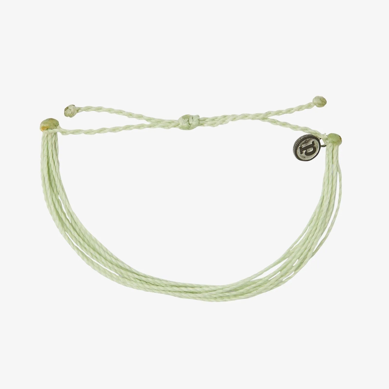 Mint Green Bracelet sold by Pura Vida