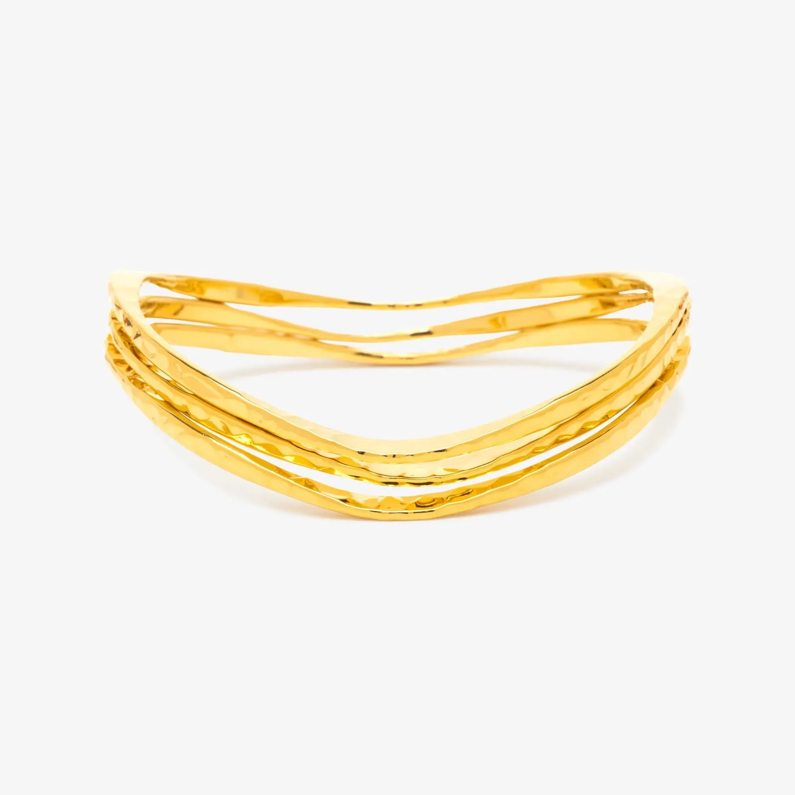 Bangle Set sold by Pura Vida product image thumbnail 2