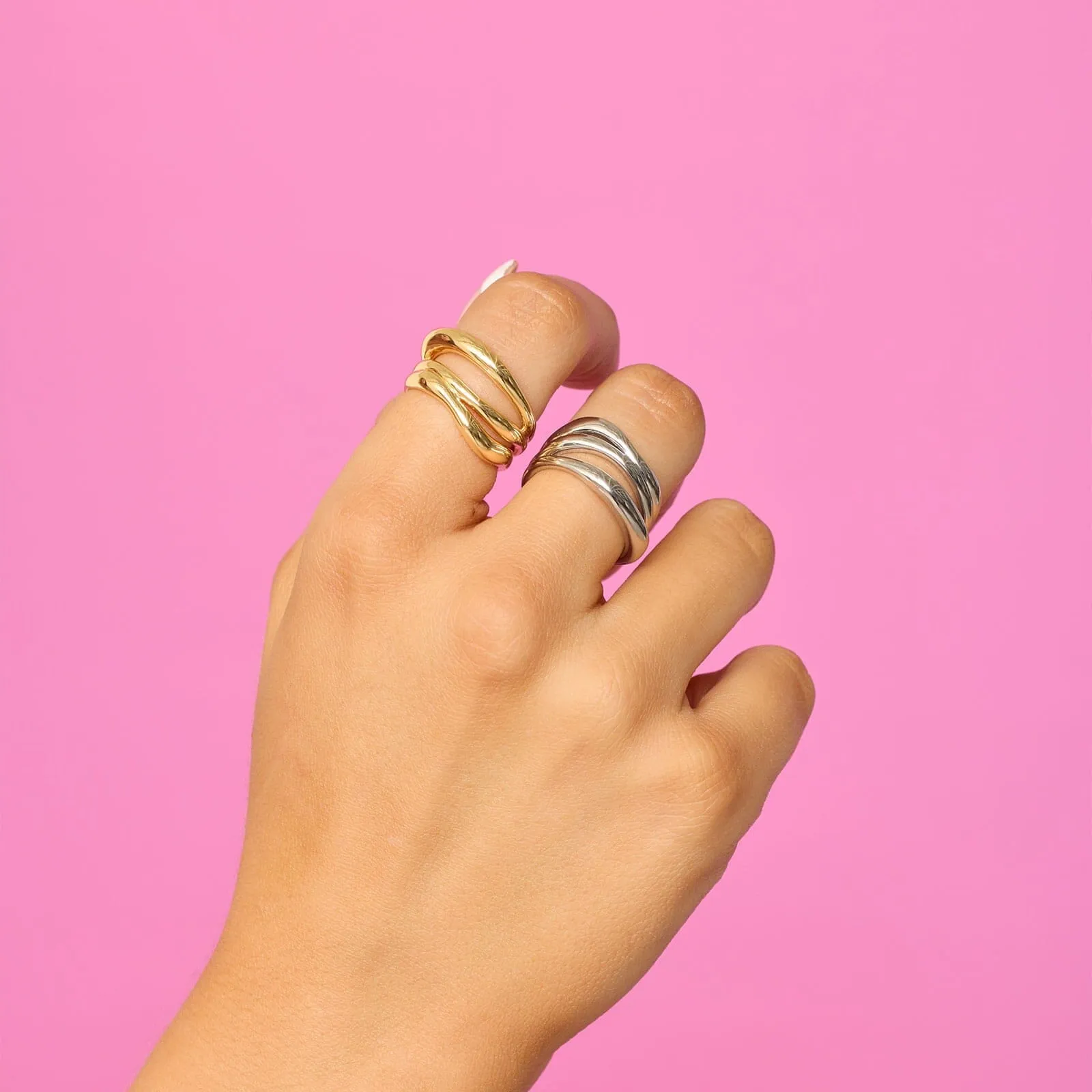 Palma Ring sold by Pura Vida product image thumbnail 3