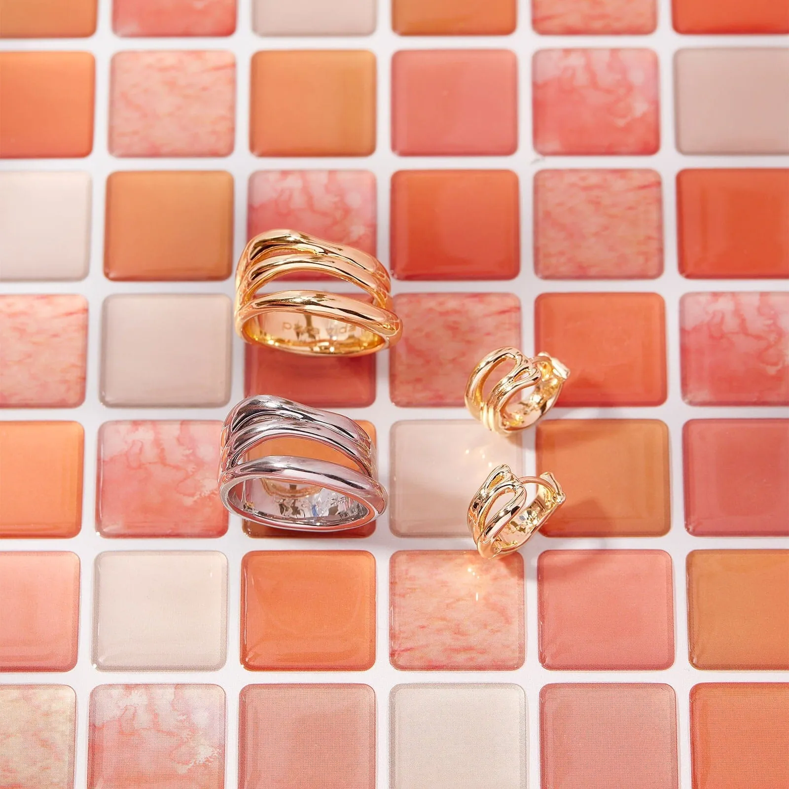 Palma Ring sold by Pura Vida product image thumbnail 5