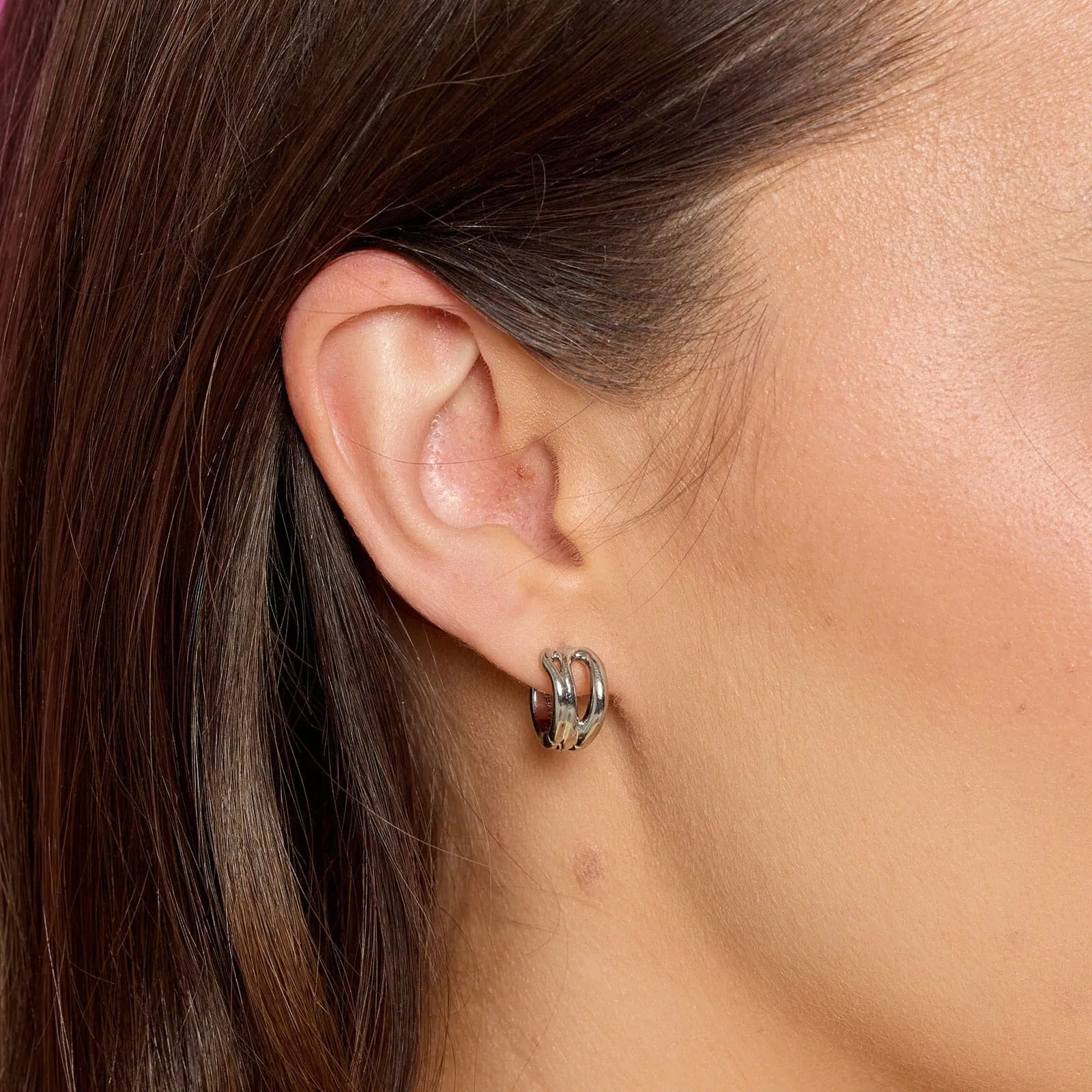 Palma Huggies sold by Pura Vida product image thumbnail 4