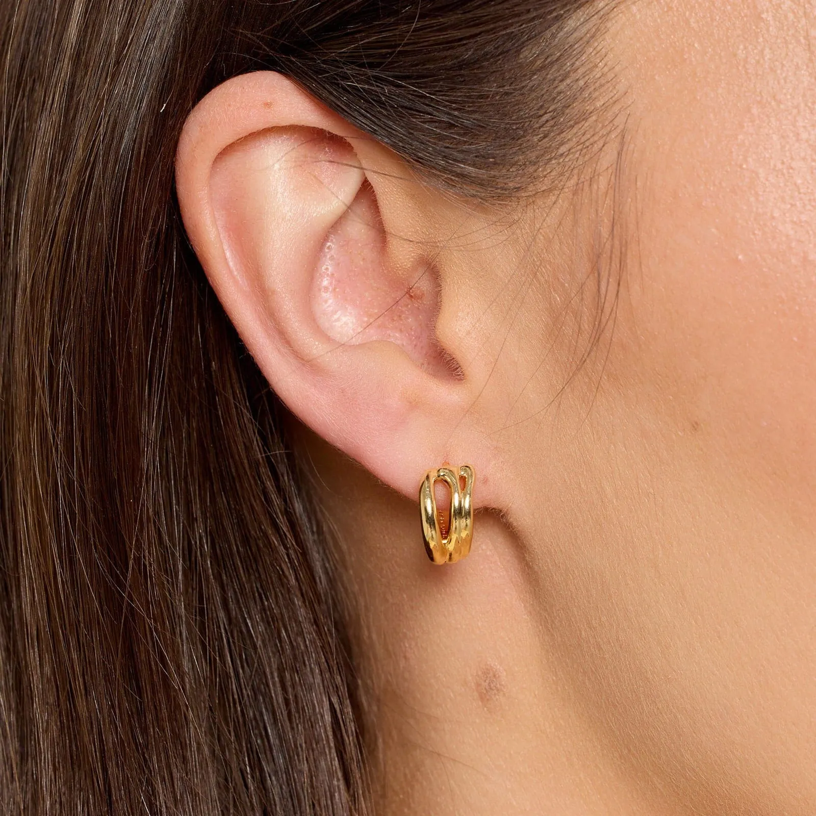 Palma Huggies sold by Pura Vida product image thumbnail 3