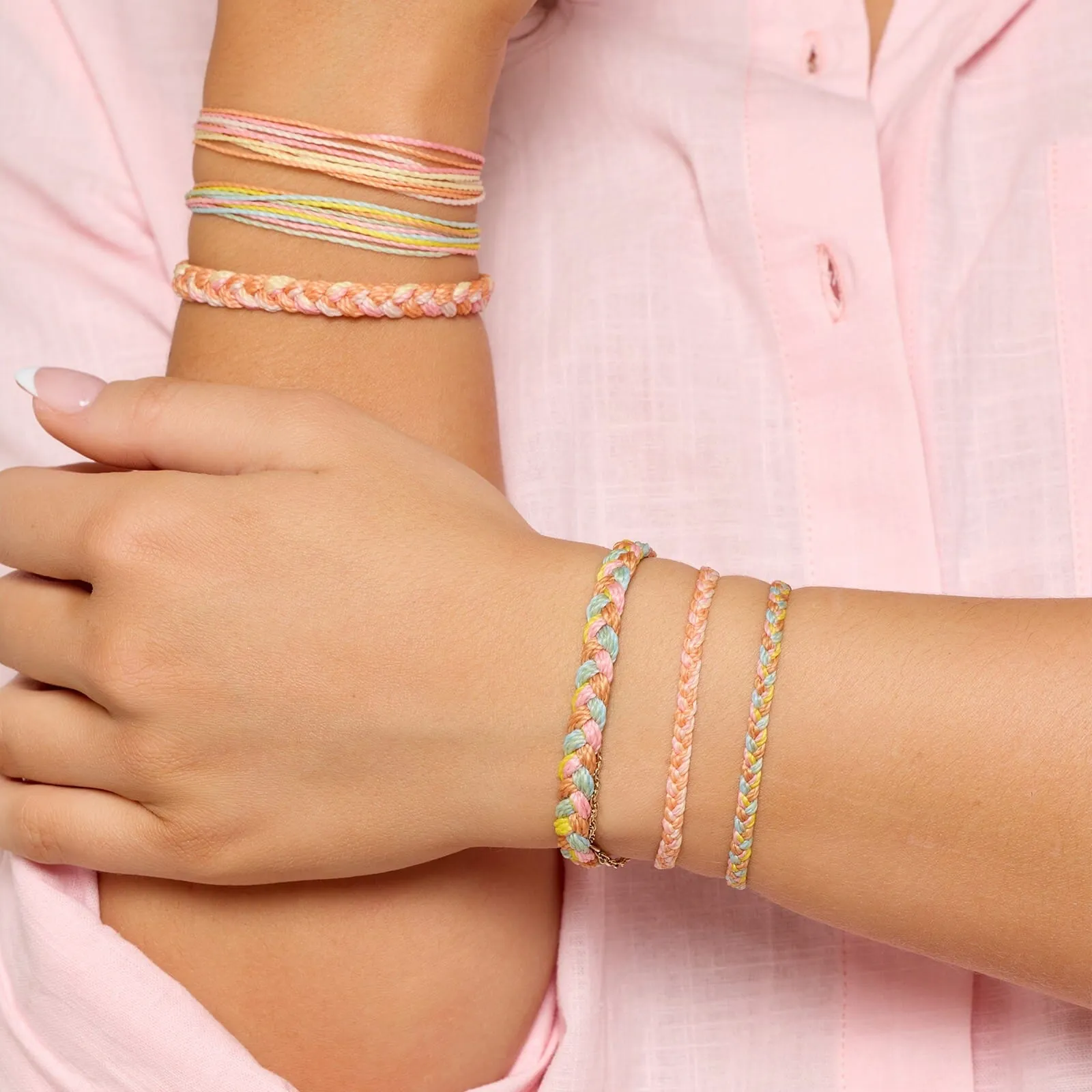 Spring Equinox Bracelet sold by Pura Vida product image thumbnail 3