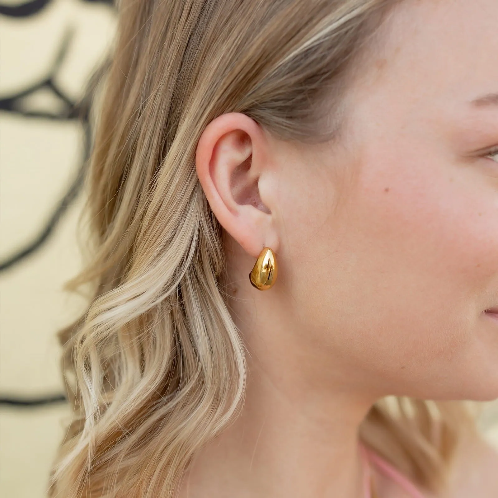 Bubble Earrings sold by Pura Vida product image thumbnail 3