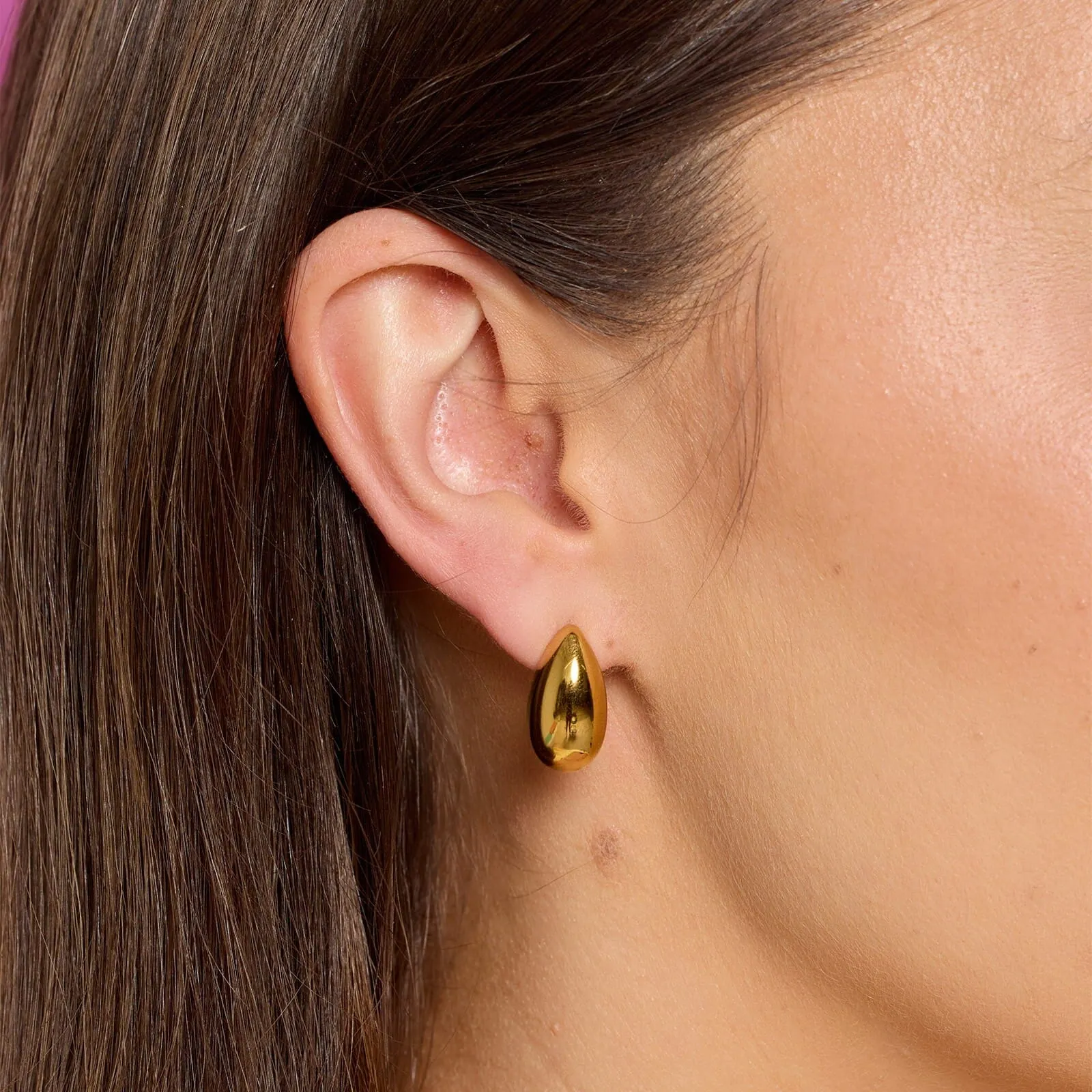 Bubble Earrings sold by Pura Vida product image thumbnail 2