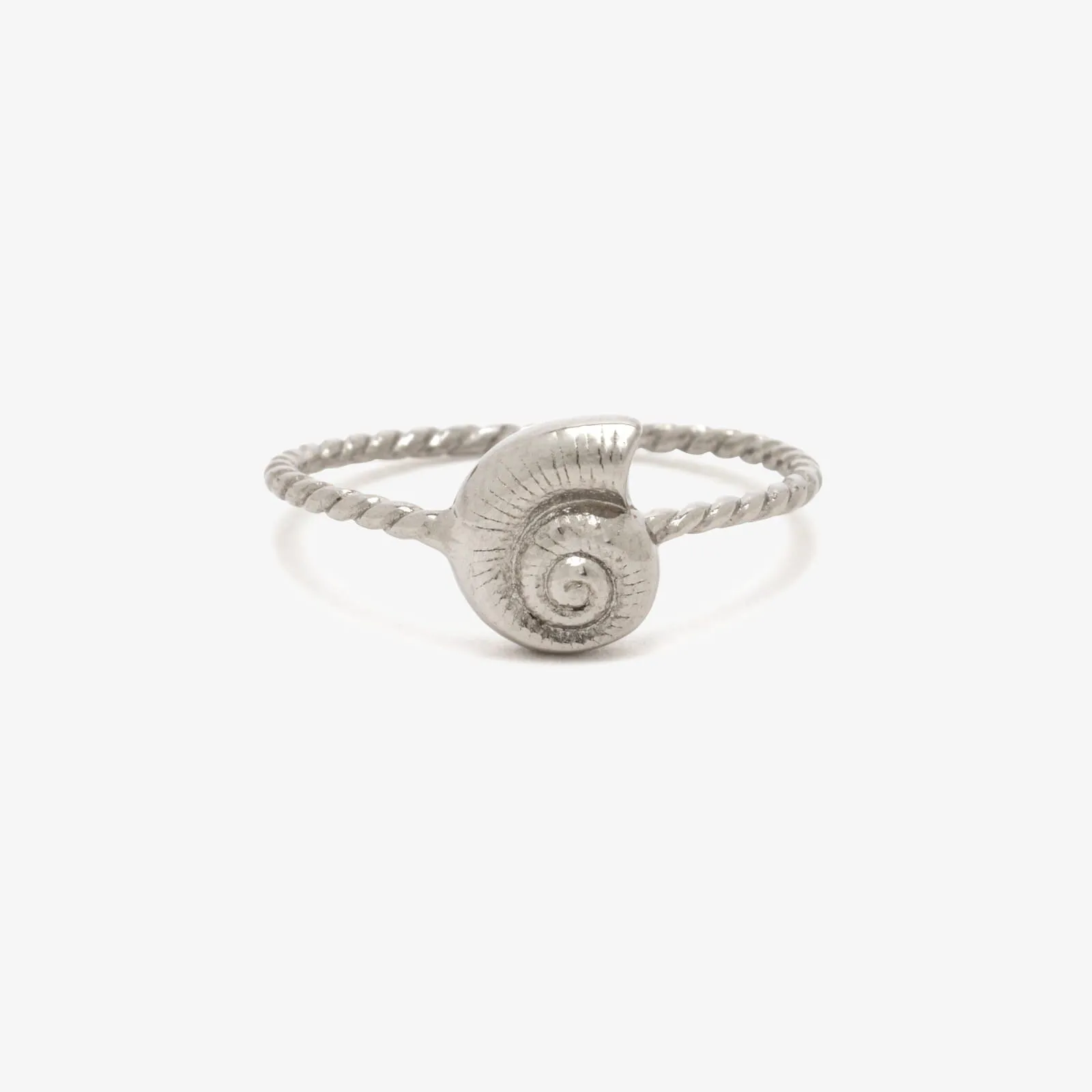 Seashell Ring sold by Pura Vida product image thumbnail 2