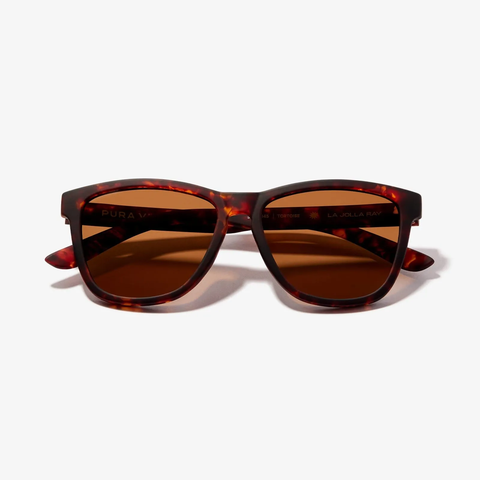 La Jolla Sunray Sunglasses sold by Pura Vida product image thumbnail 2