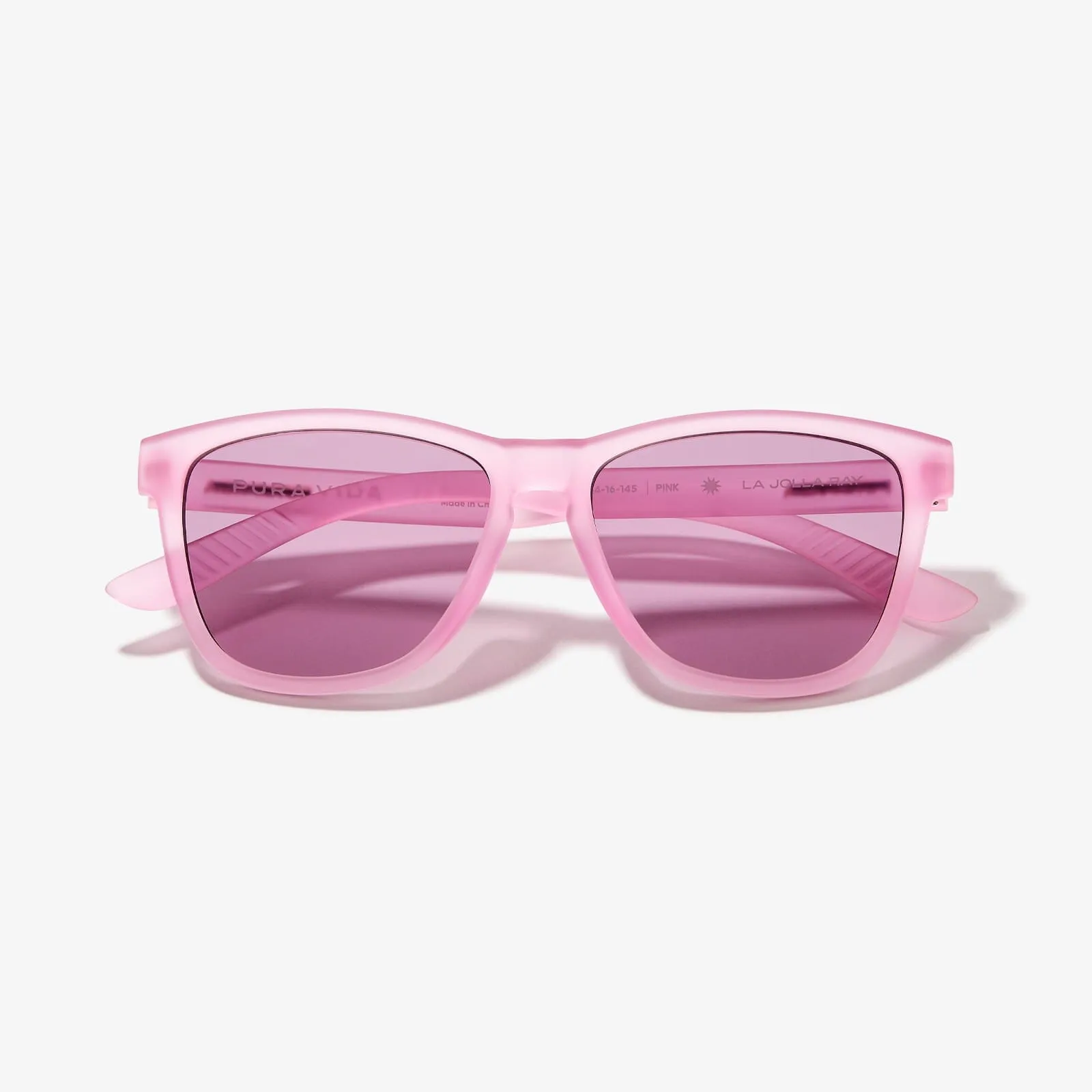 La Jolla Sunray Sunglasses sold by Pura Vida product image thumbnail 3