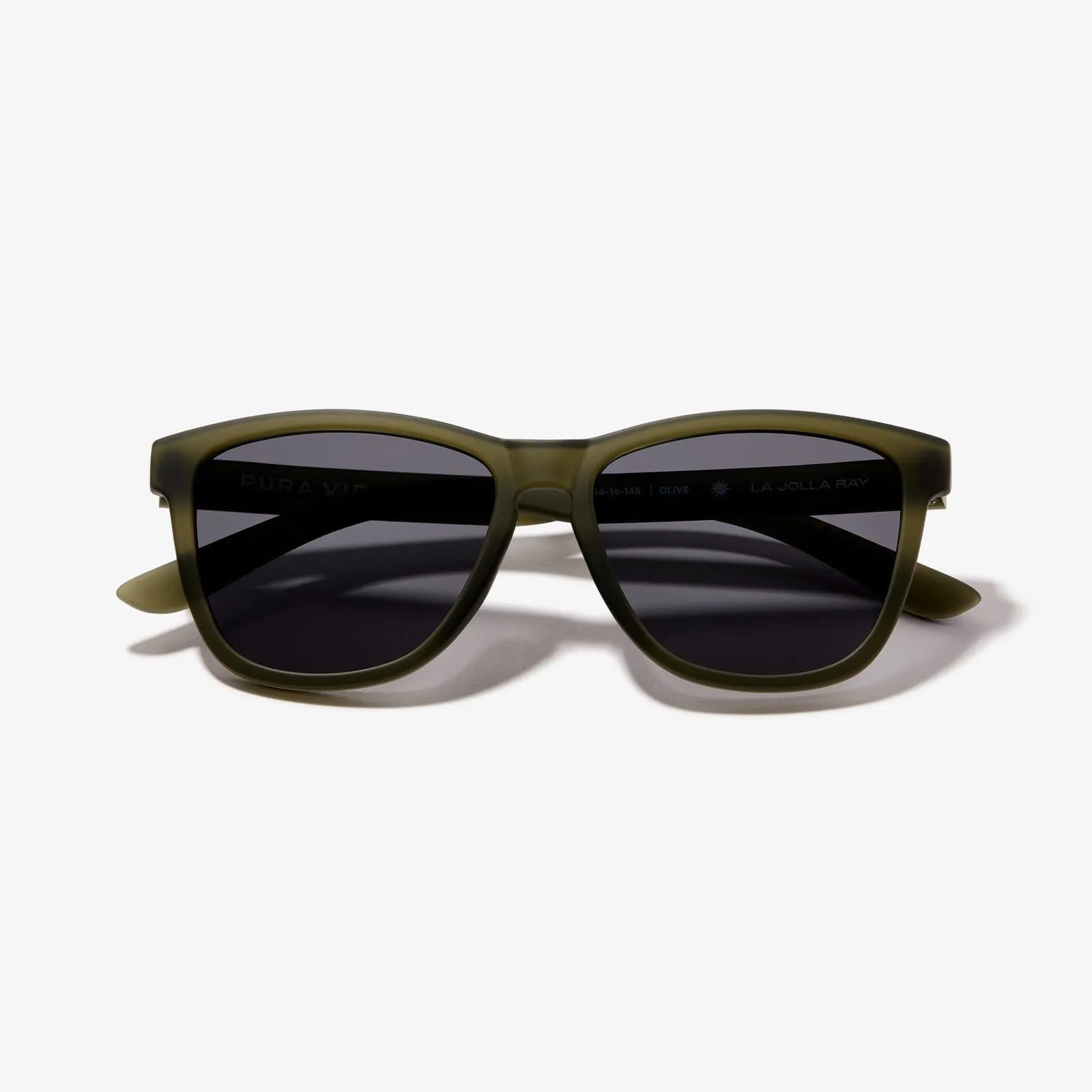 La Jolla Sunray Sunglasses sold by Pura Vida product image thumbnail 4