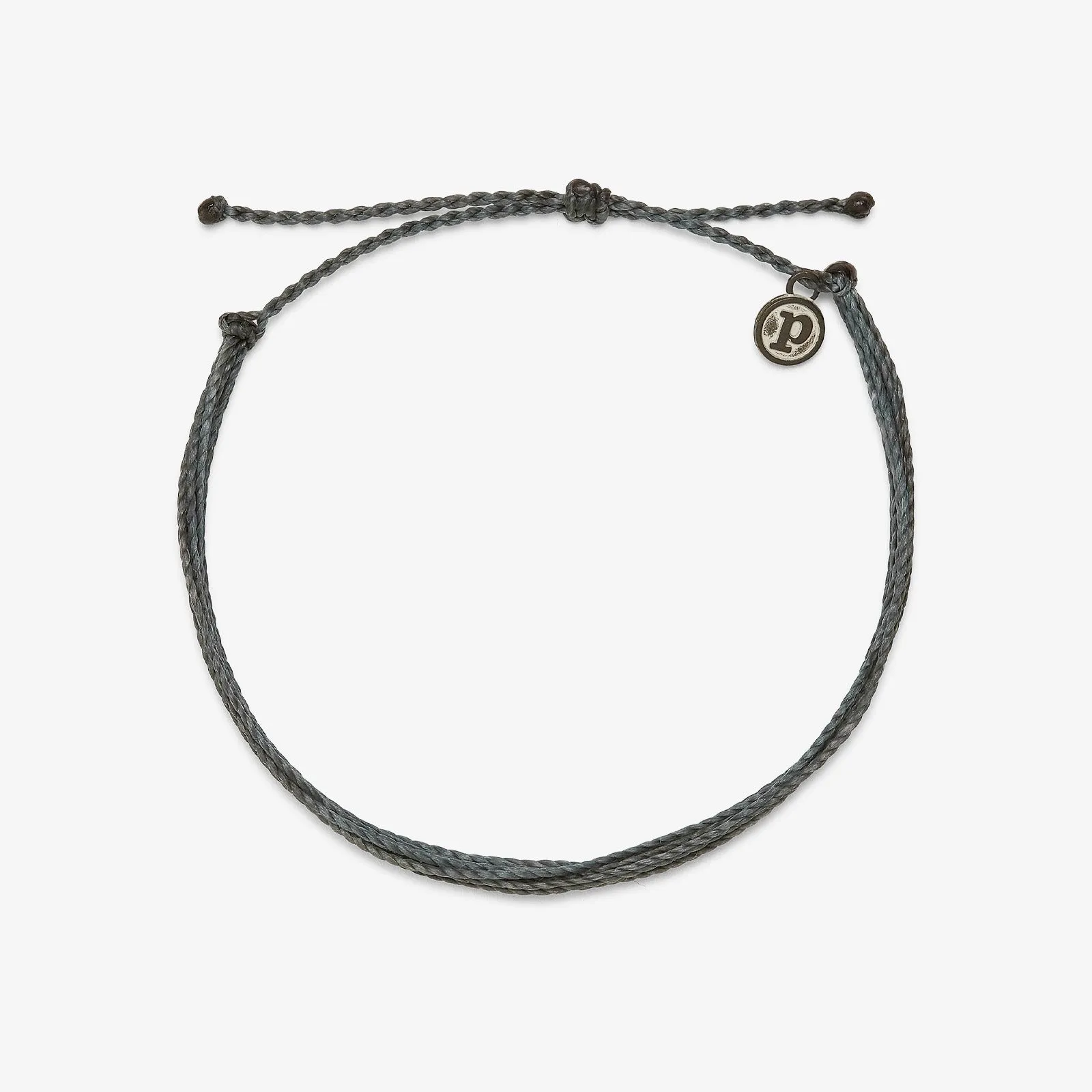 Granite Original Anklet sold by Pura Vida
