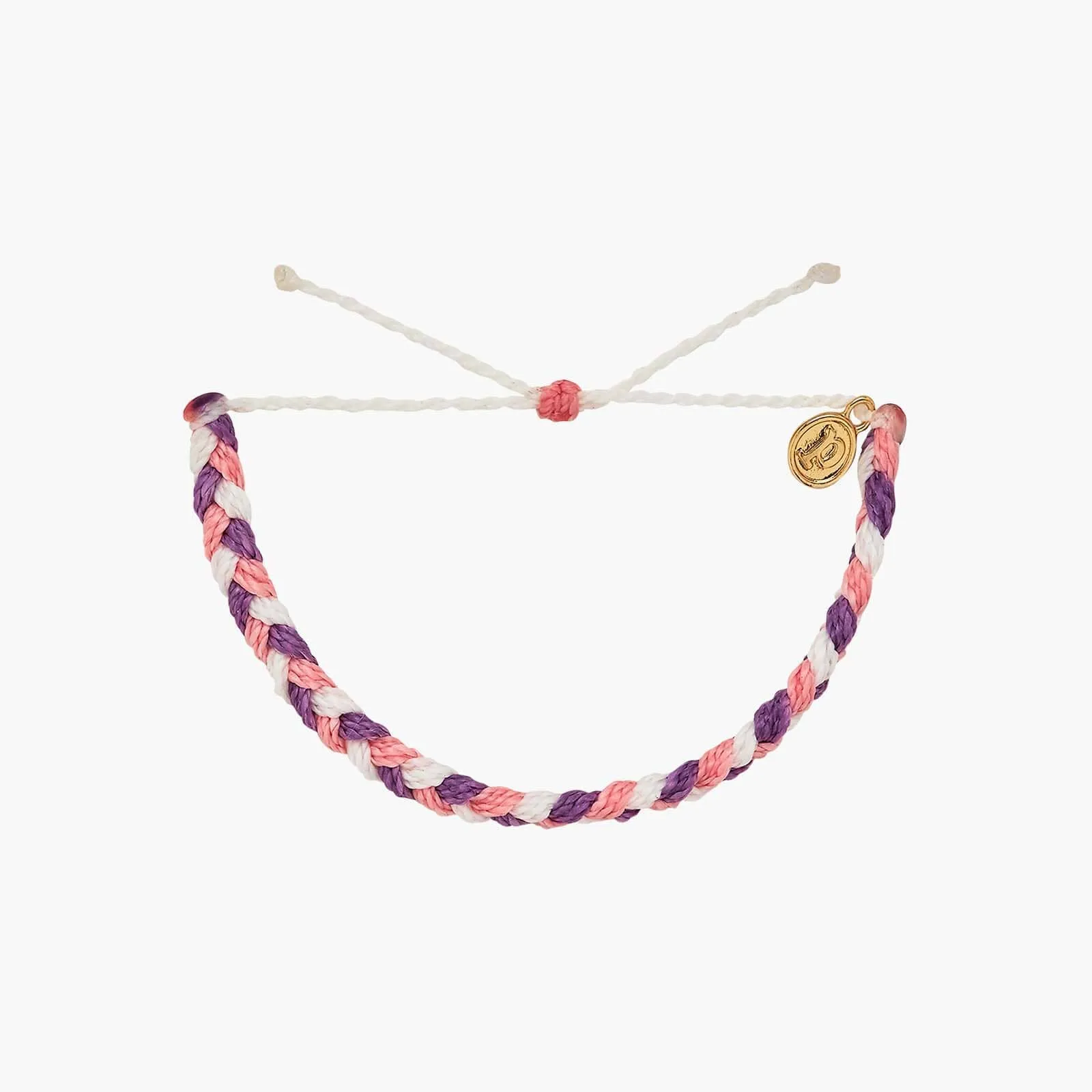 Fable Multi Braided Bracelet sold by Pura Vida