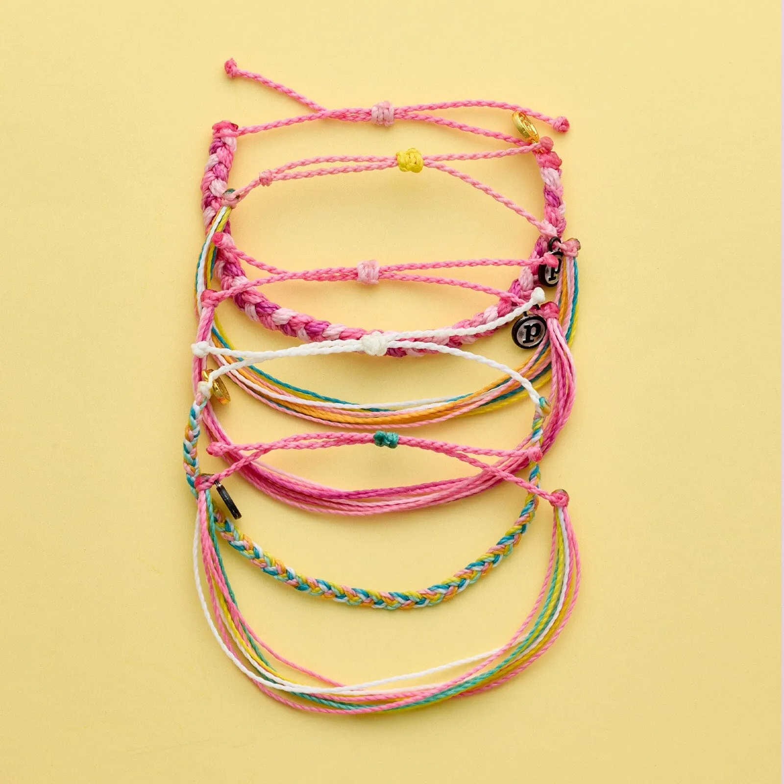 Sherbet Dreams Friendship 5 Pack sold by Pura Vida product image thumbnail 3