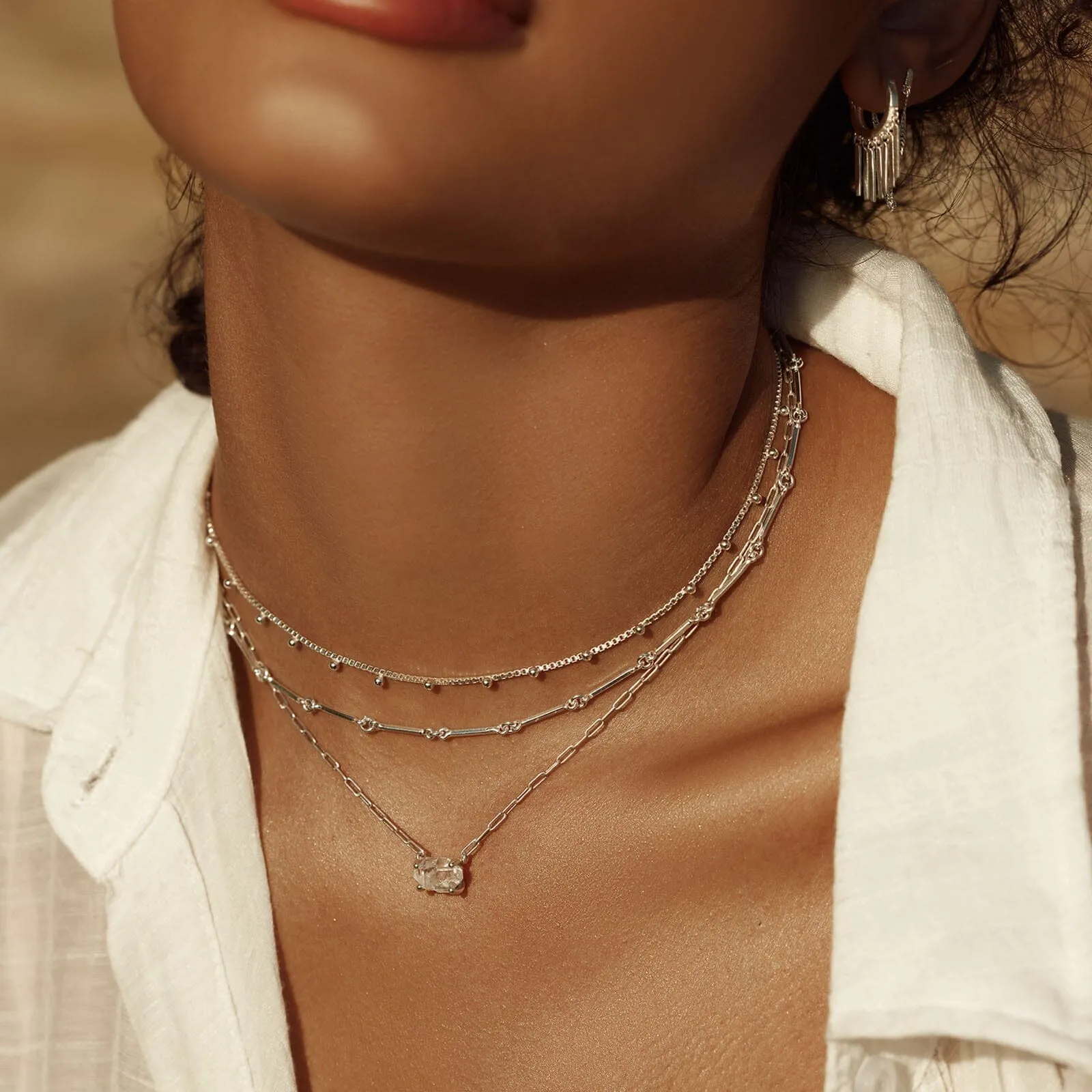 Lucky Girl Syndrome Demi-Fine Bundle sold by Pura Vida product image thumbnail 2
