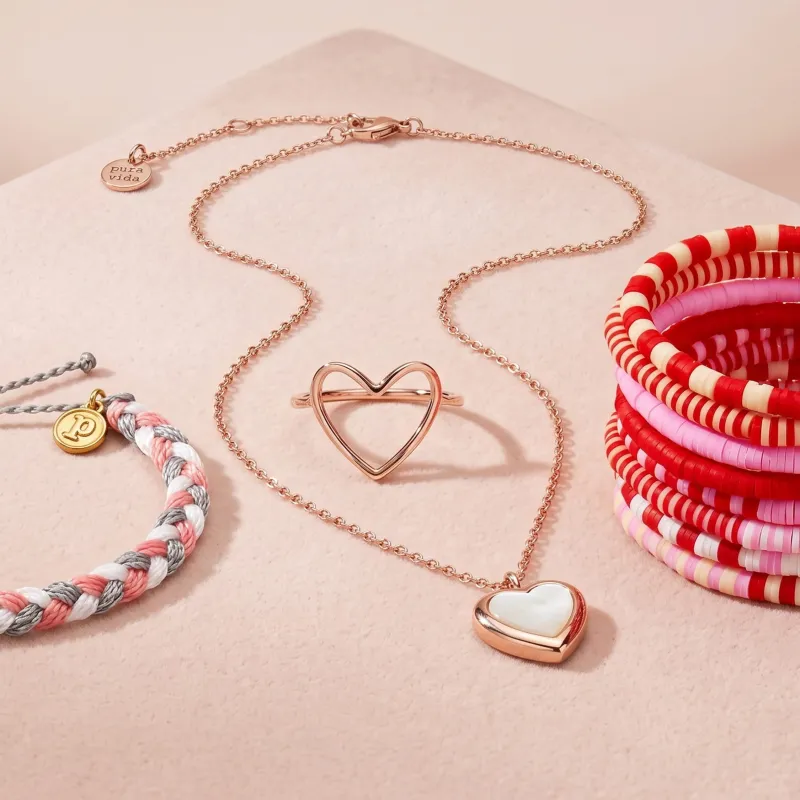House of Love Bundle made by Pura Vida