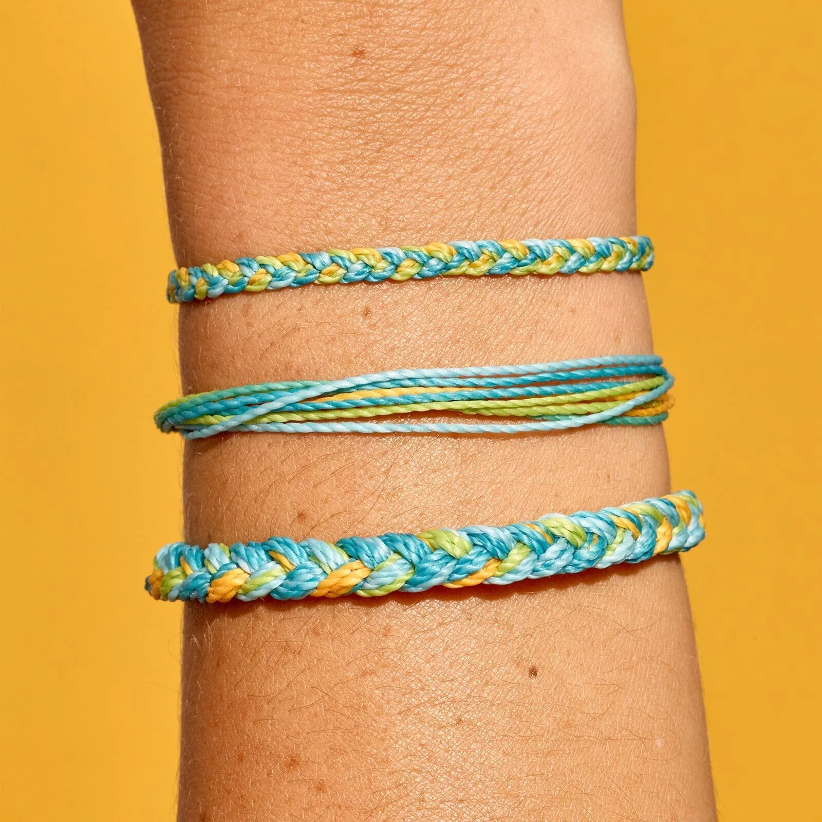 Green Flag Bundle sold by Pura Vida product image thumbnail 4