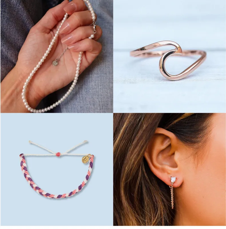 It Girl Energy Bundle made by Pura Vida