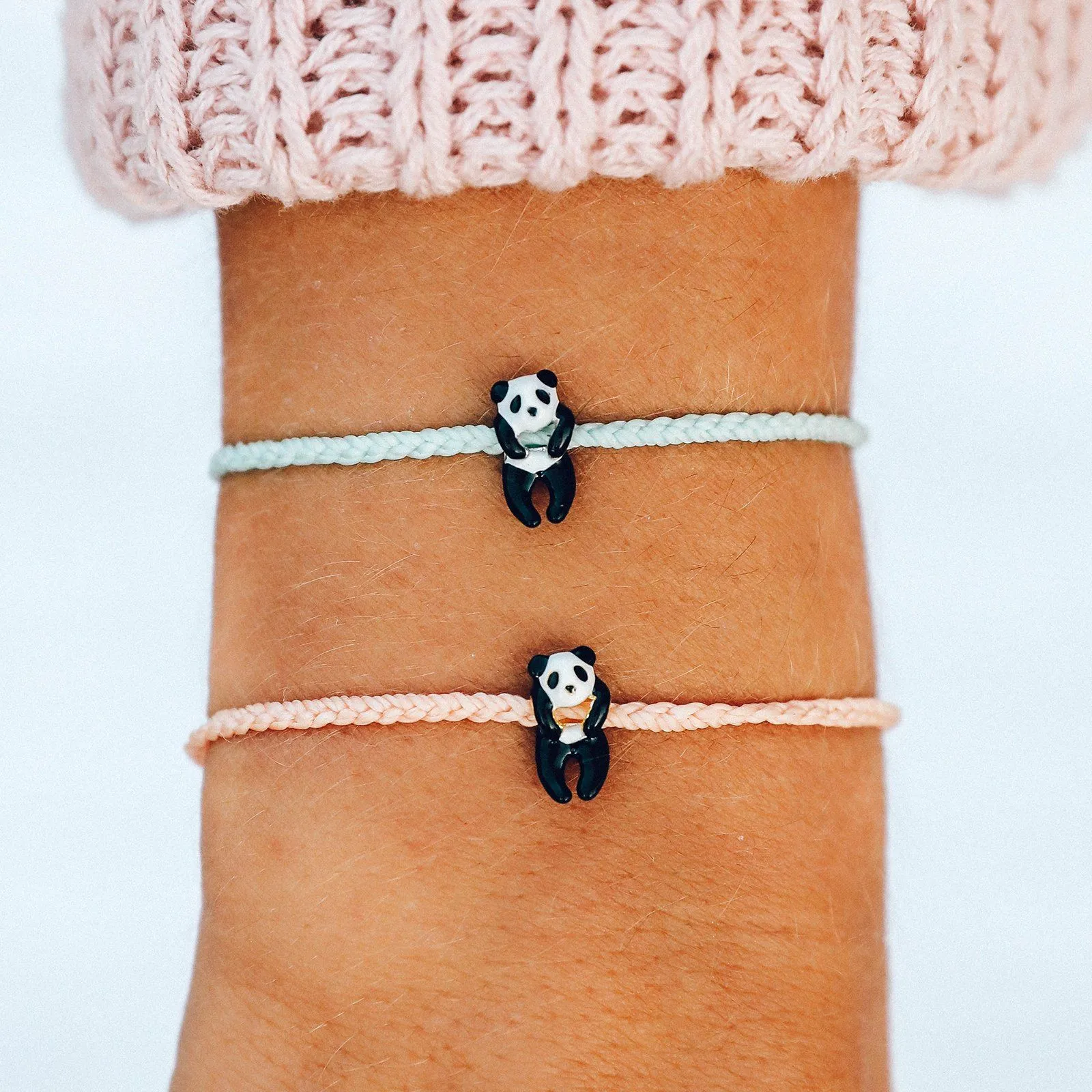 Panda Charm sold by Pura Vida product image thumbnail 4