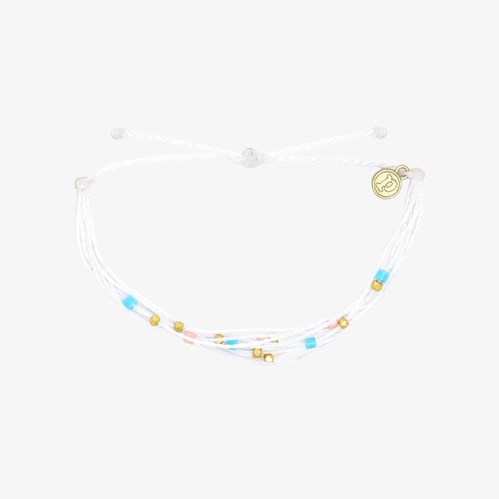 Gold Palisades Bracelet sold by Pura Vida product image thumbnail 2