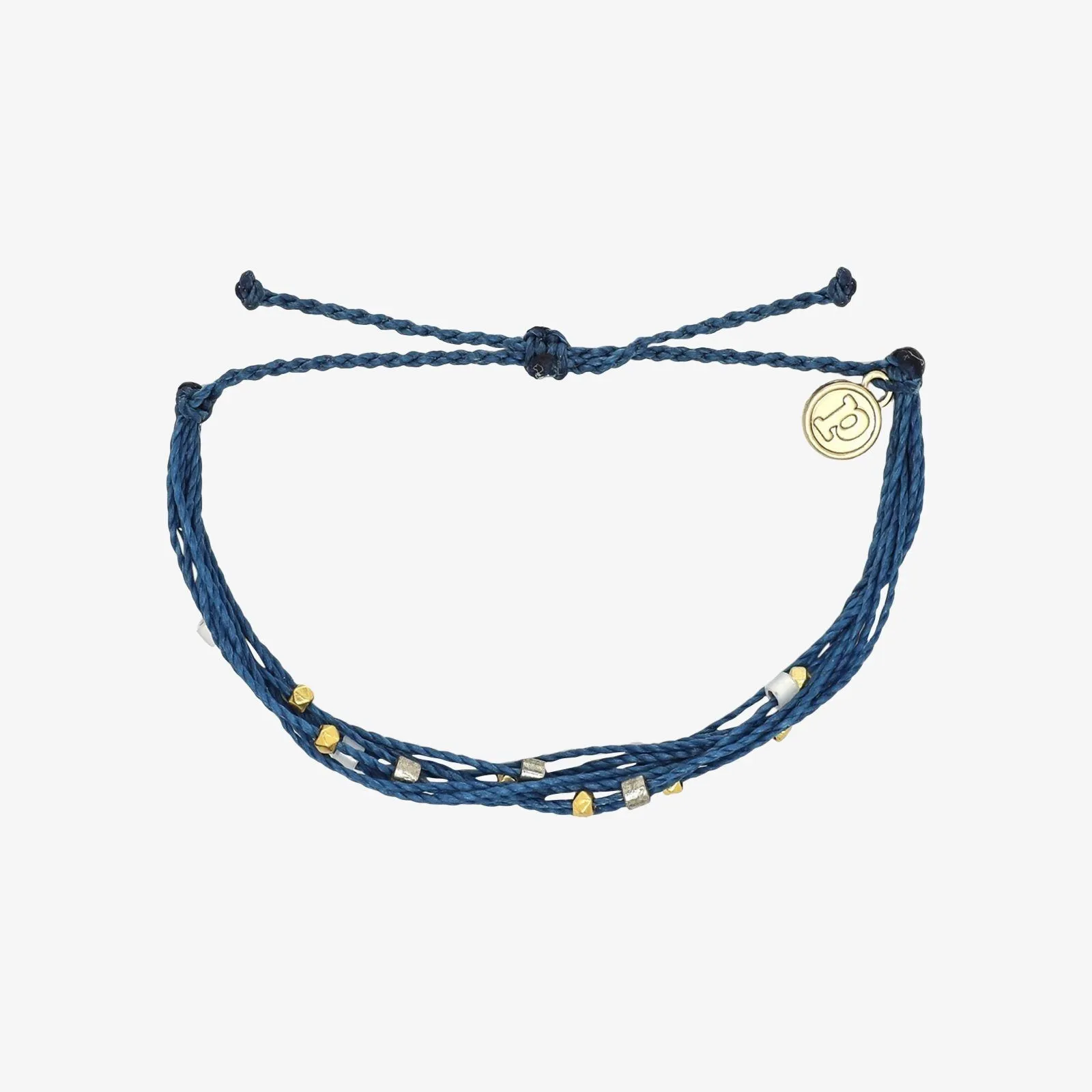 Gold Palisades Bracelet sold by Pura Vida