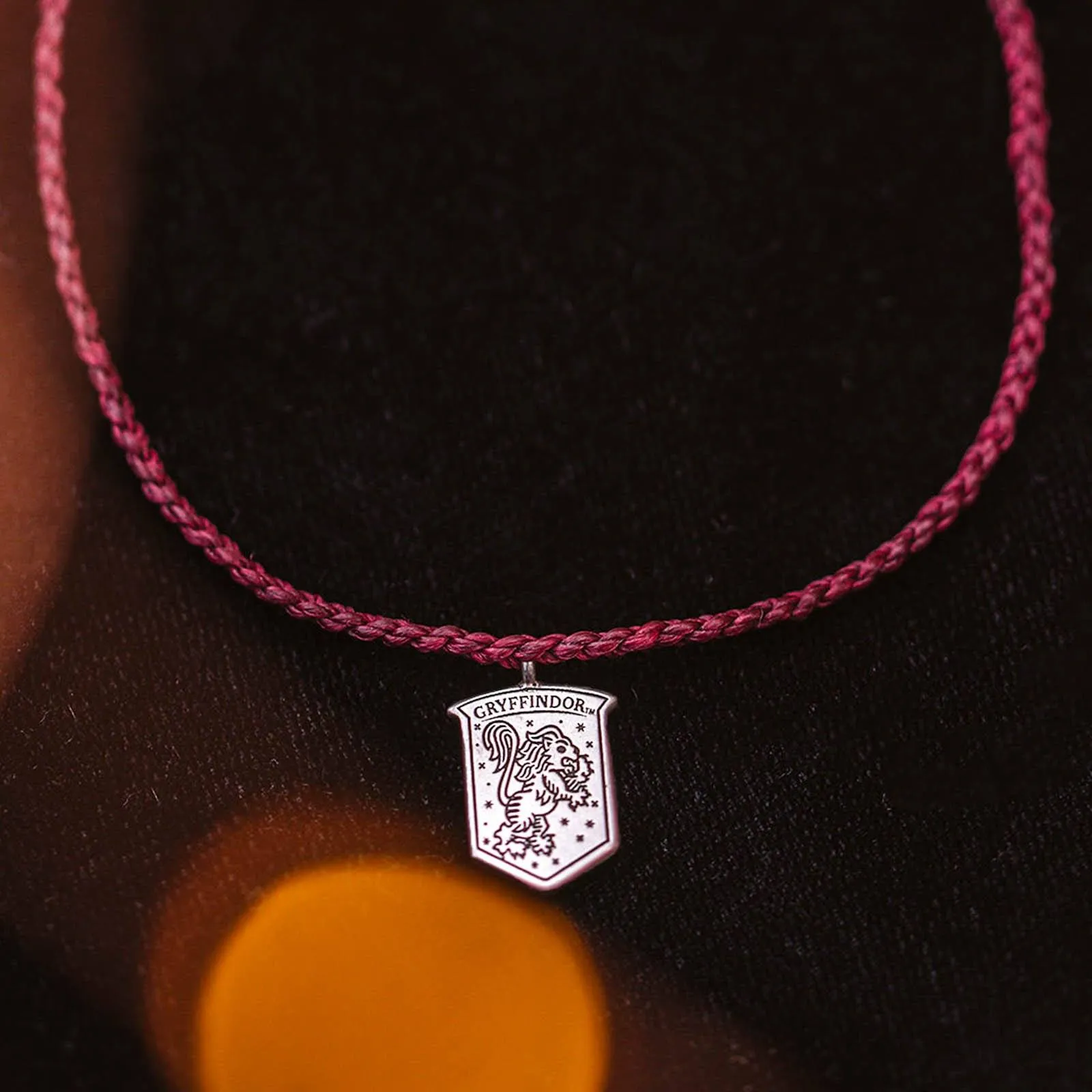 Gryffindor™ Charm Bracelet sold by Pura Vida product image thumbnail 3