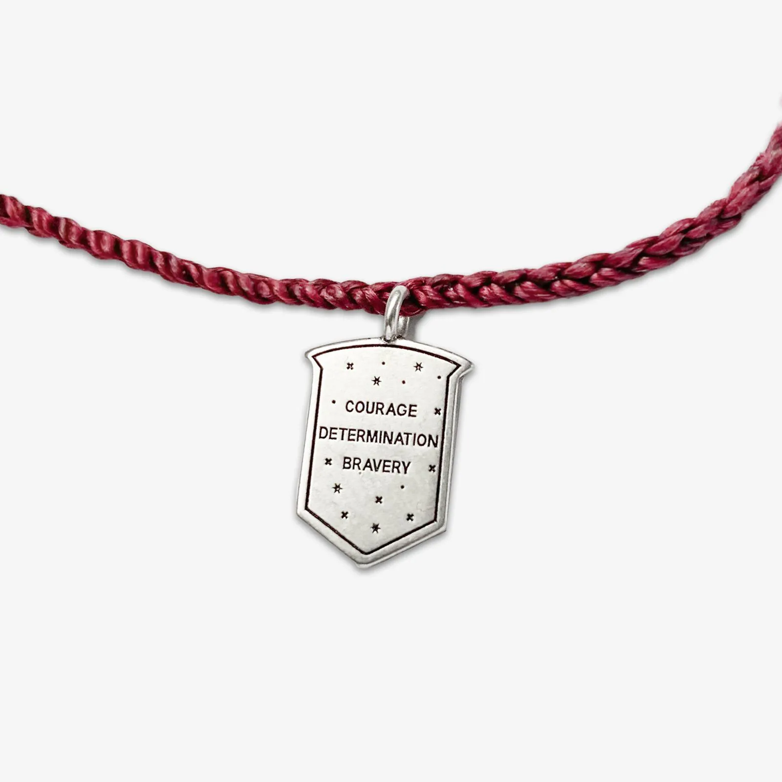 Gryffindor™ Charm Bracelet sold by Pura Vida product image thumbnail 4