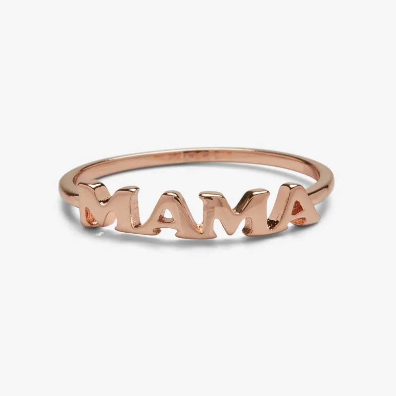 Mama Ring sold by Pura Vida