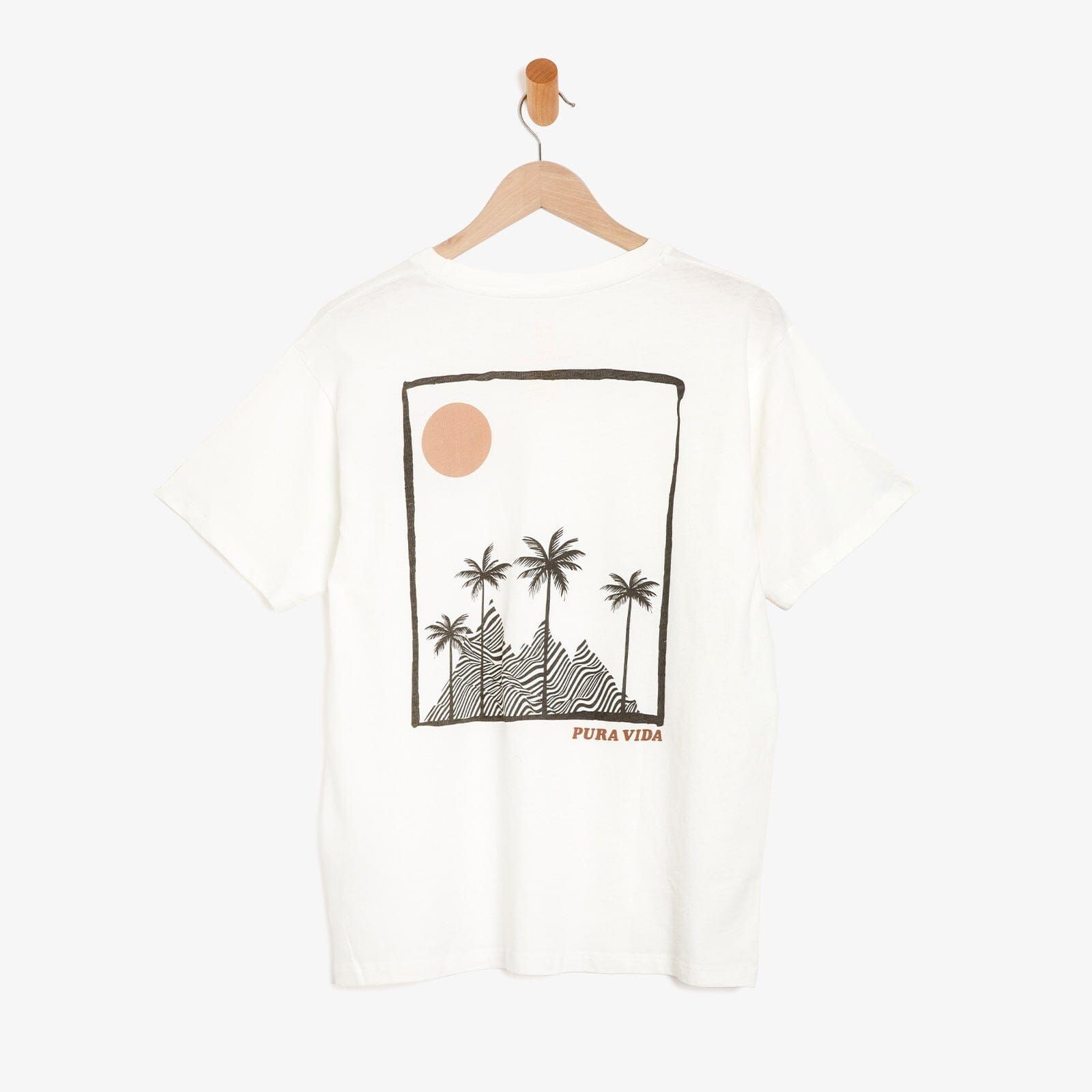 Mirage Tee sold by Pura Vida product image thumbnail 5