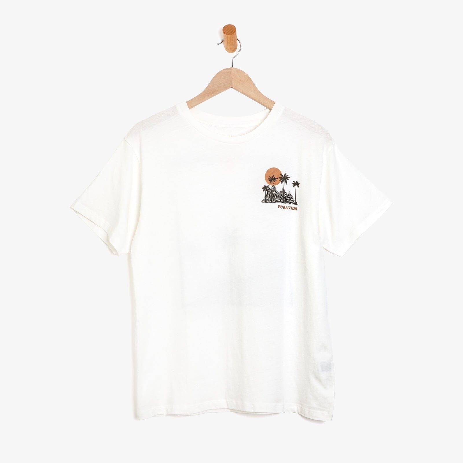 Mirage Tee sold by Pura Vida product image thumbnail 2