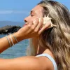 Remote Reef Braided Bracelet sold by Pura Vida