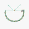 Remote Reef Braided Bracelet sold by Pura Vida