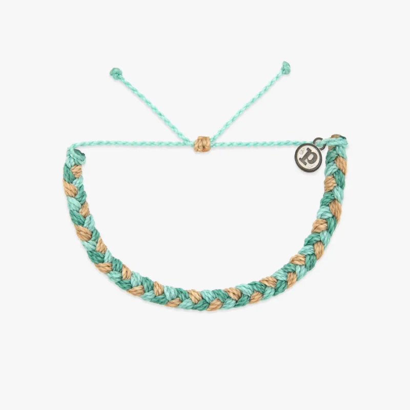 Remote Reef Braided Bracelet sold by Pura Vida