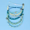 Remote Reef Braided Bracelet sold by Pura Vida