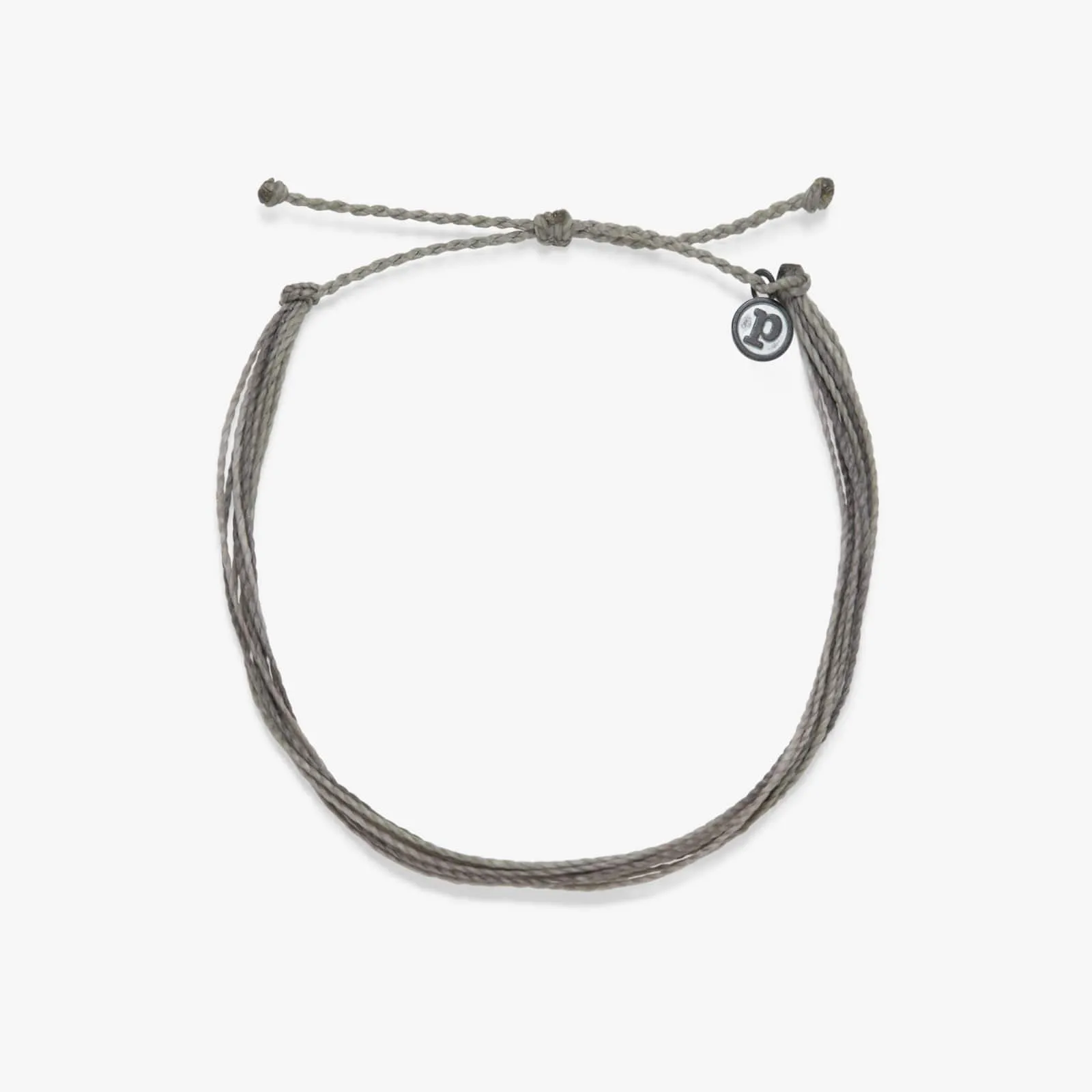 Men's Steel Anklet sold by Pura Vida