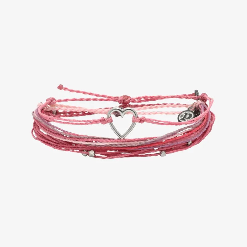 Heart On My Sleeve Pack sold by Pura Vida