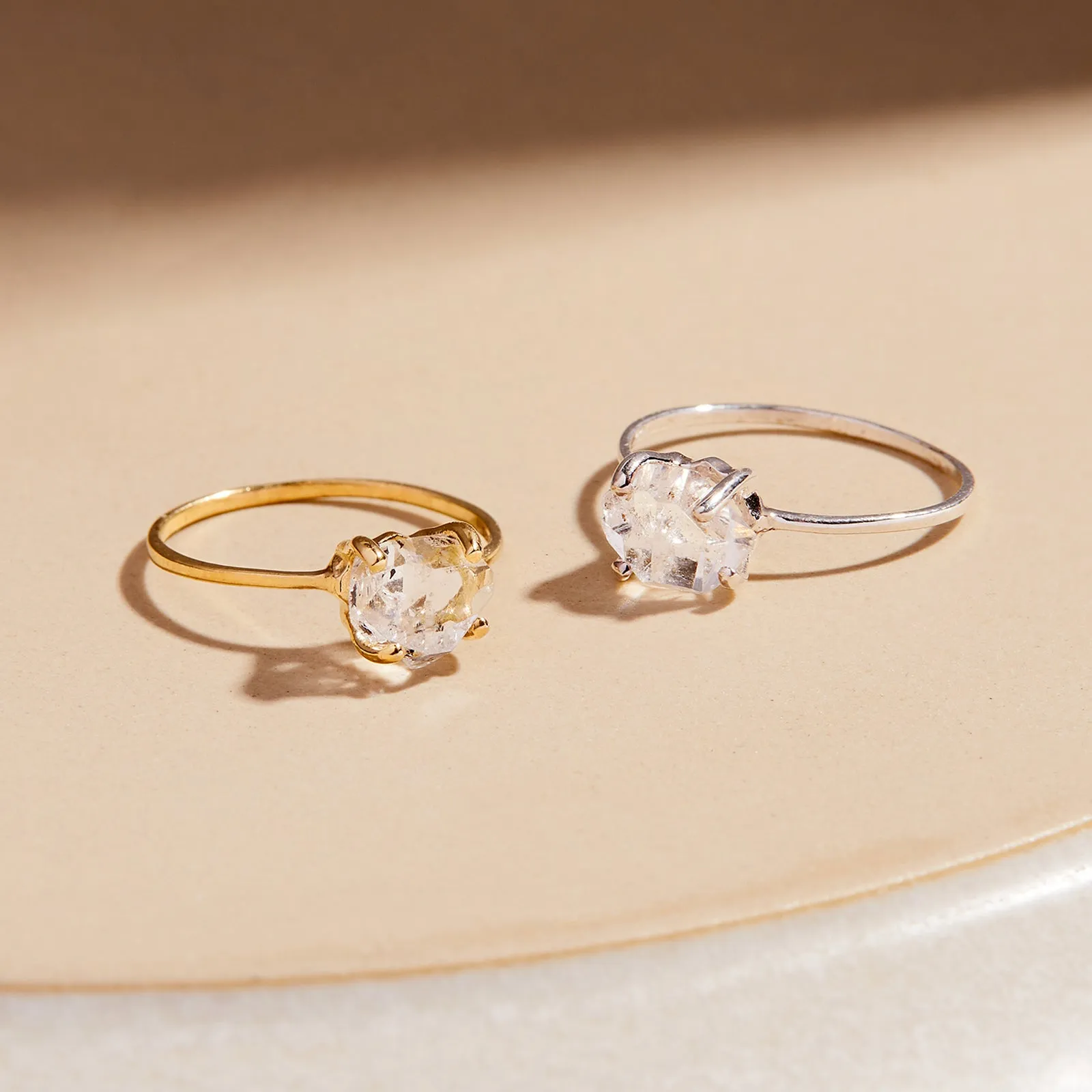 Herkimer Ring sold by Pura Vida product image thumbnail 5